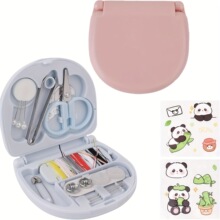 T 40570 Mini Portable Sewing Kit ���W�Lᘾ��� �W���羳