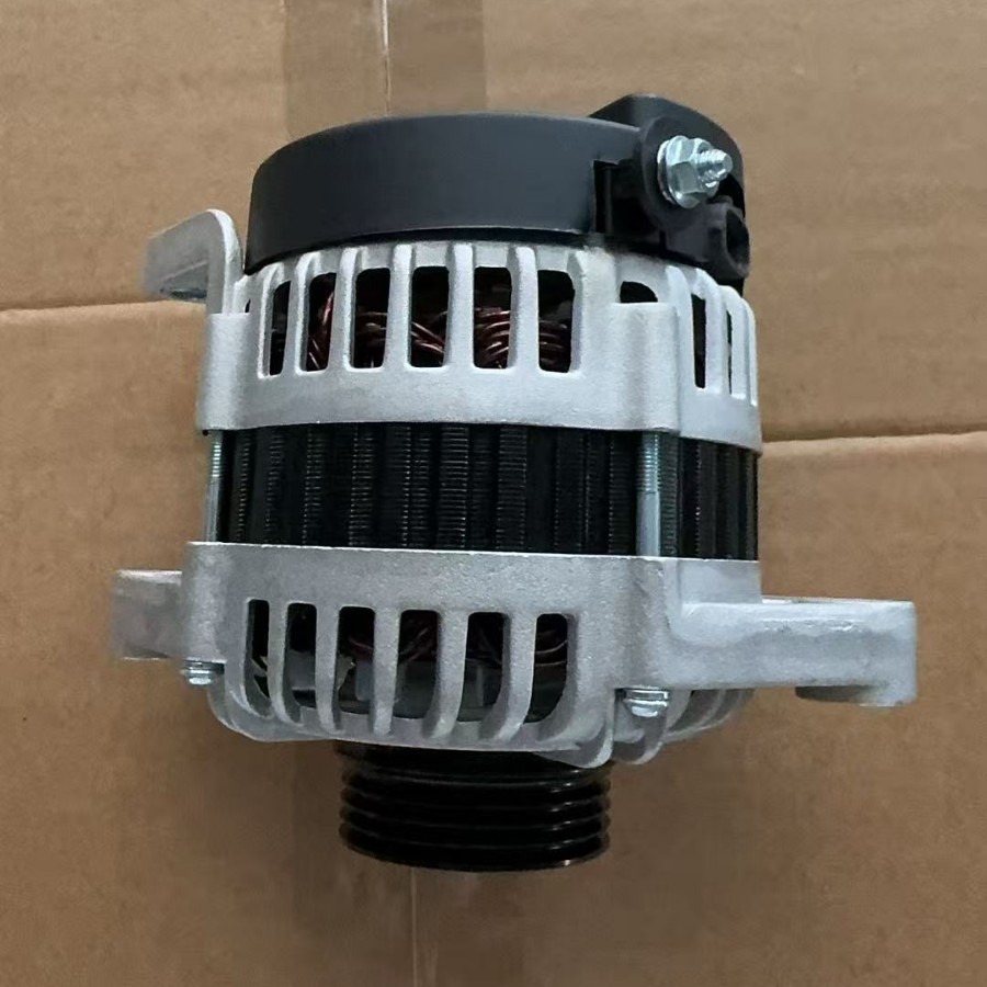 Generator for Sale 465 462 Wuling Light Changan and Other Vans Wholesale Starter Generator