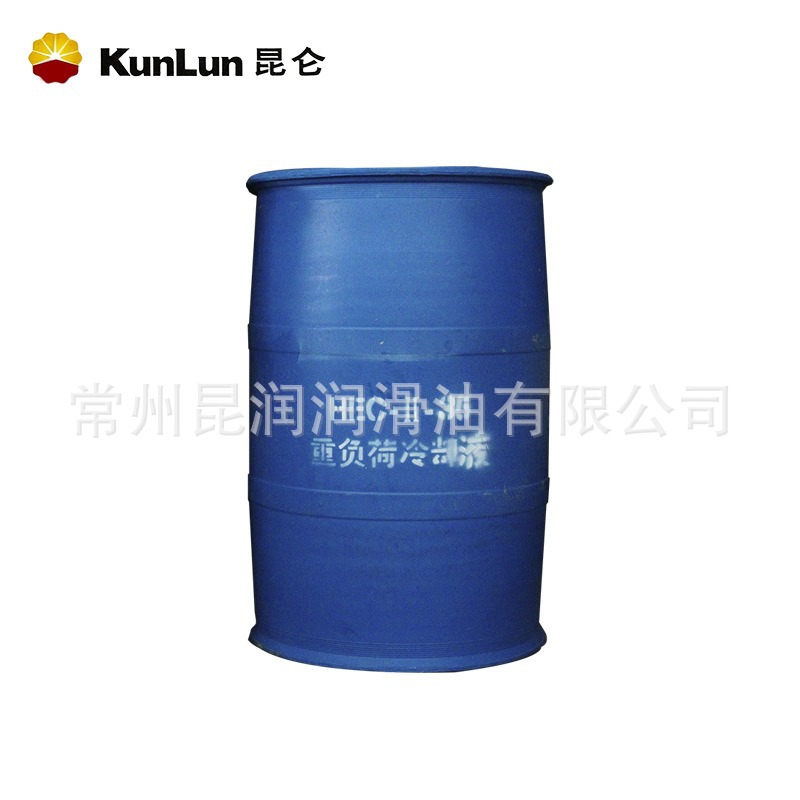 中石油*昆仑*昆仑之星HEC-II-35重负荷发动机冷却液 防冻液