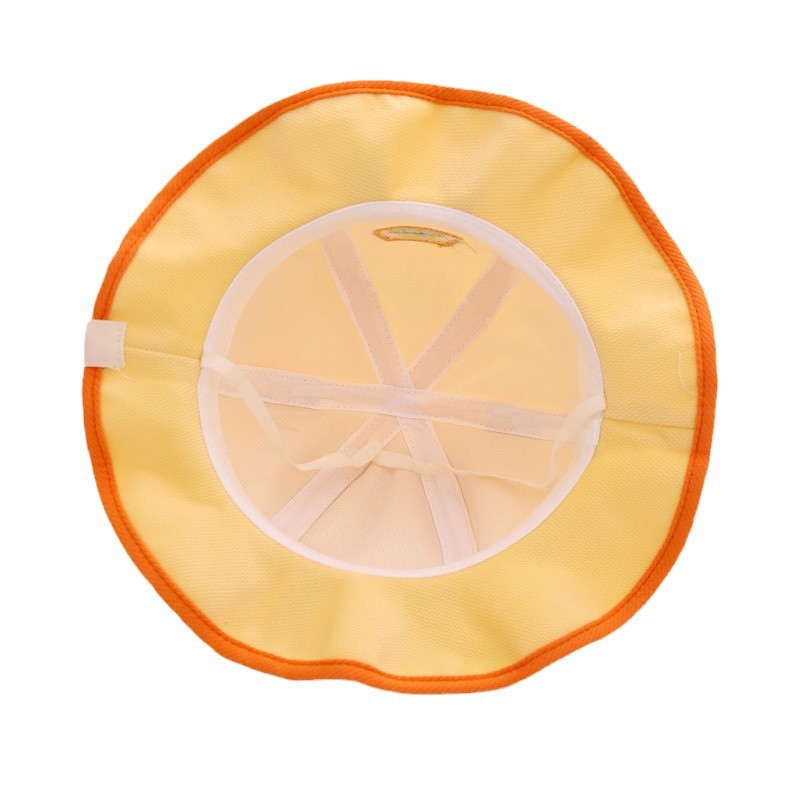 Sombreros para bebés primavera y otoño lindos dibujos animados ajustable pescador pequeño mes de edad sombrero solar a prueba de viento sombrero de invierno recién nacido