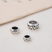 S925�y�ƷDIY������yɢ���y���yȦ�����y�������Ҏ���¿�