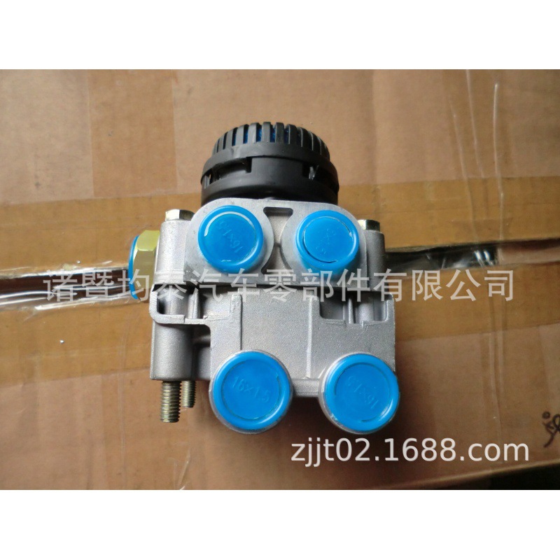 El Autobús Europeo del camión de la válvula 9730112010 de la retransmisión parte SMT