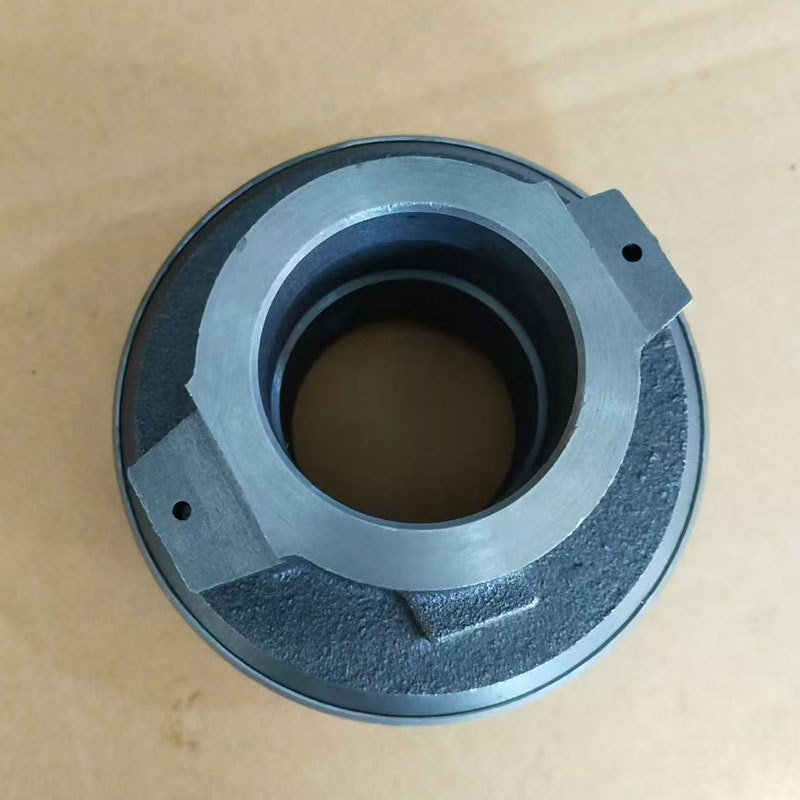 Automotive clutch bearing 81CT4862F2 type is suitable for agricultural machinery, available in stock as a separation bearing