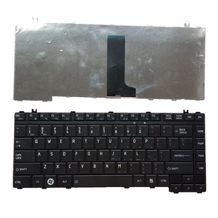 US applicable Toshiba L300 A200 A205 A210 A215 A300 M200 M205 keyboard