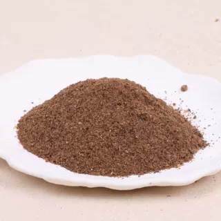 自产自销饲料蚕蛹粉动物饲料钓鱼饵料虫草养殖户批发一包30千克