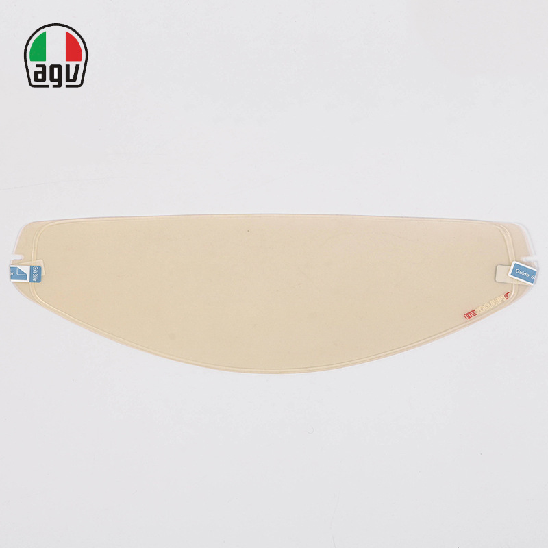 En stock productos originales AGV parche antiniebla invierno antiniebla K1 K5S K3 SVS Universal