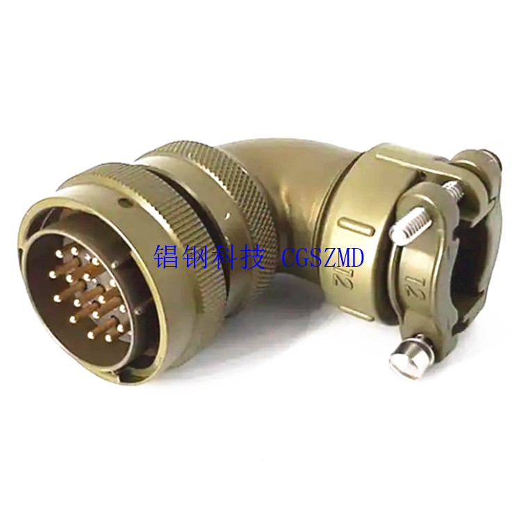 MIL26482������ͷ������CPT08E-16-26P/MS3122E12-8P���ղ�ͷ