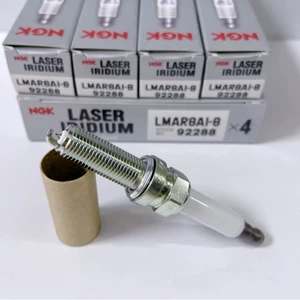 Ngk İridium şam Lmar8Ai-8 92288 BMW Waterbird R1200Gs R1250 seriyası üçün