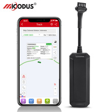 ܇�dGPS׷ۙ�� MiCODUS MV710 ���I���r��λ�h�̔�����܇��λ��
