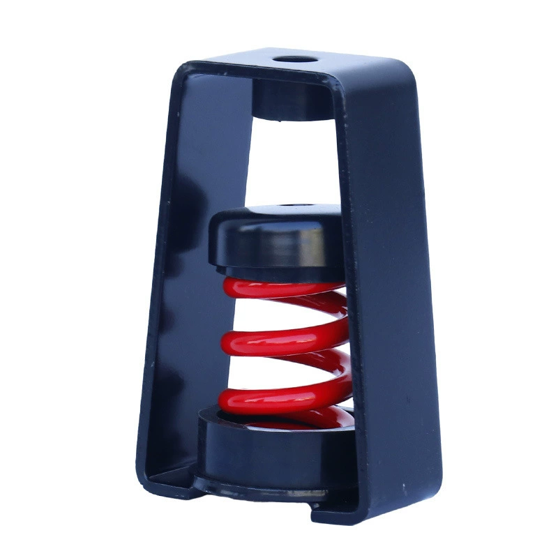 Подвесной пружинный амортизатор HS типа вентиляционный канал (подвес)