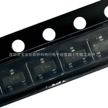 MMBT3906 SOT-23 �zӡ2A �NƬ���O��(BJT) PNP���w��