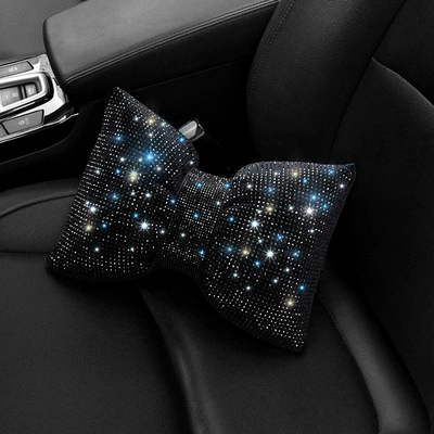 Headrest neck pillow pillow pillow - black-diamond-one-simple-headrest