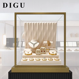 饰品展示架;首饰箱;首饰包装