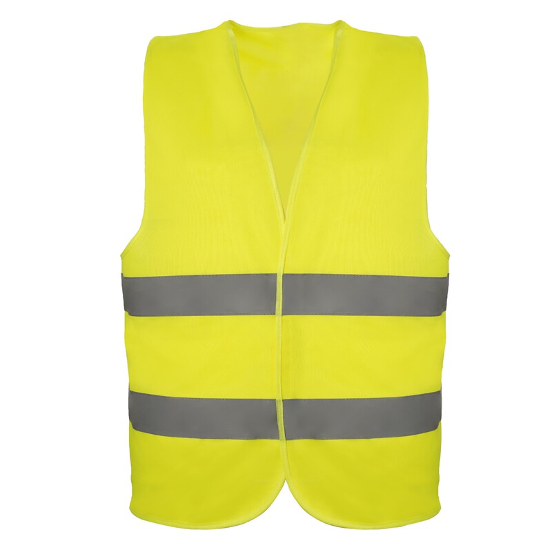 Factory Wholesale Zipper Velcro Reflective Vest Safety Vest Mesh Highlight Protective Clip Overcome Factory Wholesale Zipper Velcro Reflective Vest Safety Vest Mesh Highlight Protective Clip Overcome