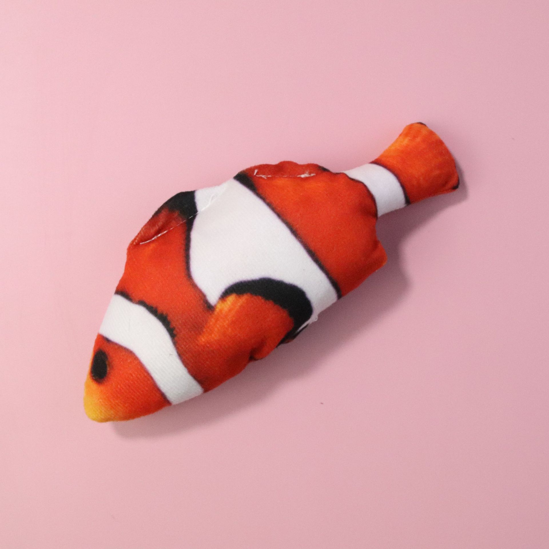 Pequeño payaso