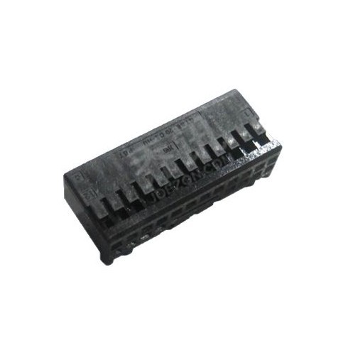 HRS ���������� GT8E-20DS-HU ��ɫ˫��20�� Hirose�����Ӳ��