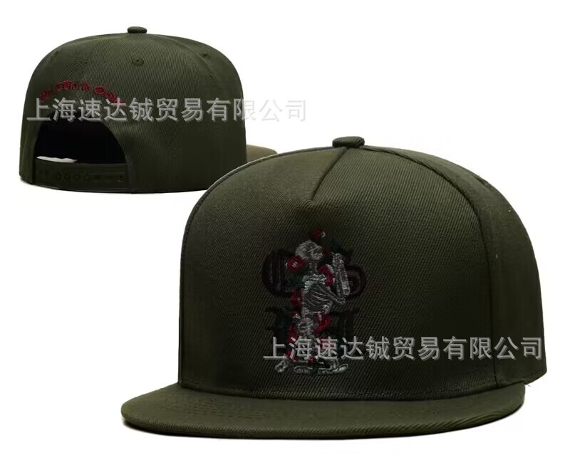 批发外贸平檐帽调节帽汽车帽潮帽美式时尚帽太阳帽一件代发|undefined