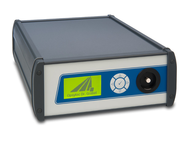 德国OPSYTEC工业光谱辐射计 ISR900