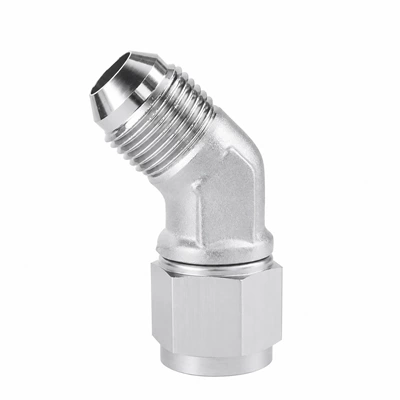 Pipelines, Other brake systems - silver-an3-45-degrees