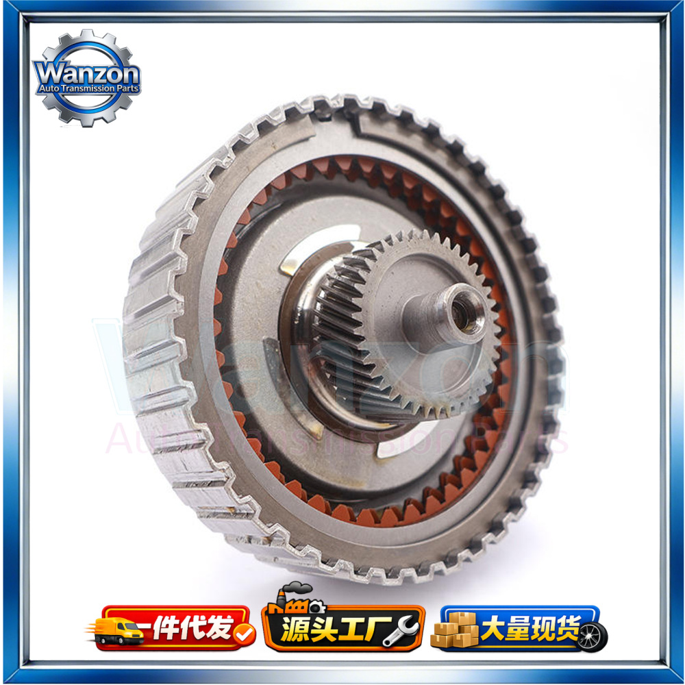 K313 Input Shaft Clutch Is Suitable for Toyota Corolla Automatic Transmission K310 Input Shaft