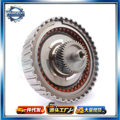 K313 Input Shaft Clutch Sürətlər qutusu
