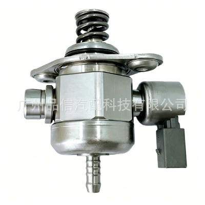 Pump, Oil pump, nozzle
