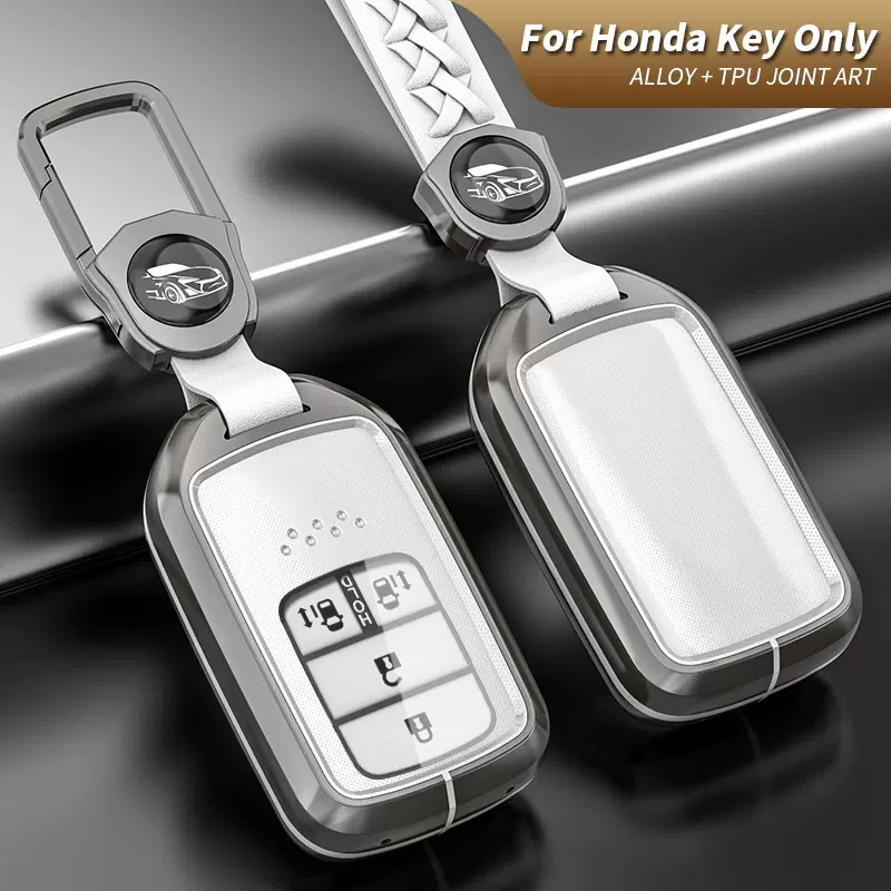 เคสกุญแจรถยนต์ Honda