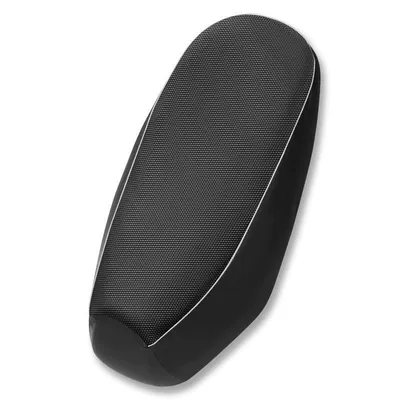 Electric car cushion Seat Cover Pedal Four-Season Leather Cover