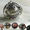 Box, photo, necklace, pendant, accessory, European style, wholesale