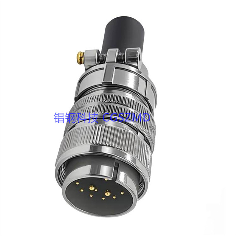 ����Բ��������, MS3106A24-28P  24-7S�������� CA3100 plug