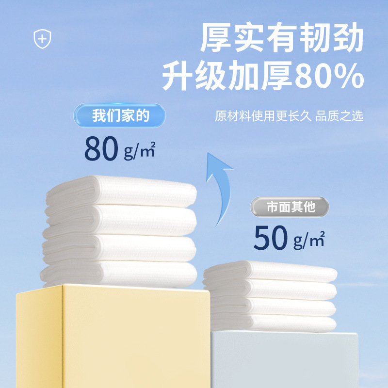 旅行用厚く柔らかいバスタオル、ポータブル、個別包装、出張用ホテル用品、使い捨てバスタオル卸売|undefined