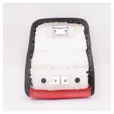 God truck King seat Luba electric: Motorcycle cushion