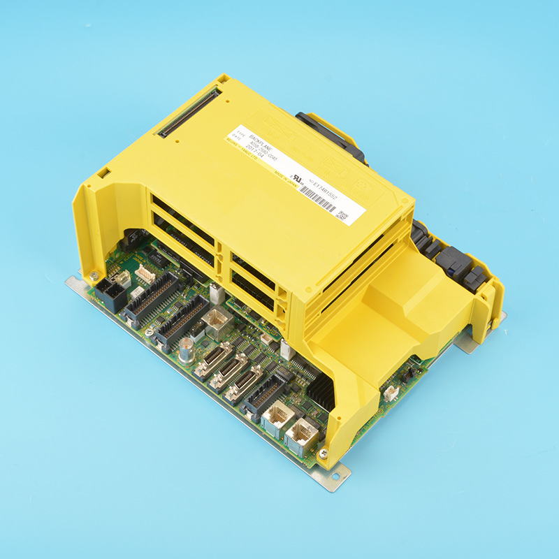 A05B-2680-C040发那科FANUC原装数控机器人系统主机现货议 价