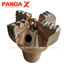 Դ�^�S�ҽ���ʯPDC��^152mm 4����Ȱ�PDC�ε���^�ͺ�Ƭ��^