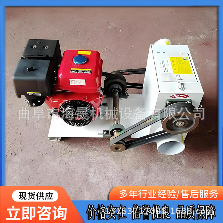 散粮颗粒上料机视频 稻谷装卸抽粮机 粮仓粮食车载吸粮机报价