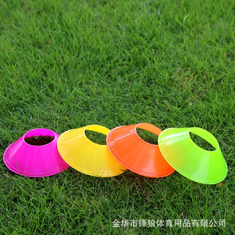 12.5cm мини-флажок малый круглый горловый флажок флажок флажок дисковый знак