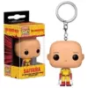 One Punch Man*