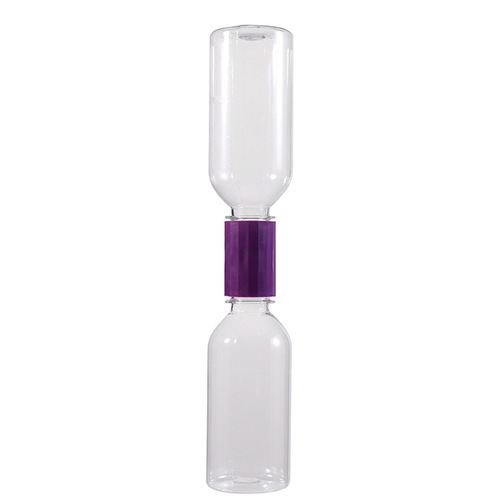 Children's Tornado Science Experiment Toy, Elementary School Student Water Vortex Demonstrator Connector Materials Teaching Aids