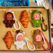 ������������Ĵ�ë�q������ζ�r��ϵ�В���ɐ۹���ë�q�����