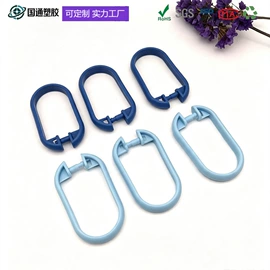 包装制品配件;树脂工艺品;衣钩/挂钩