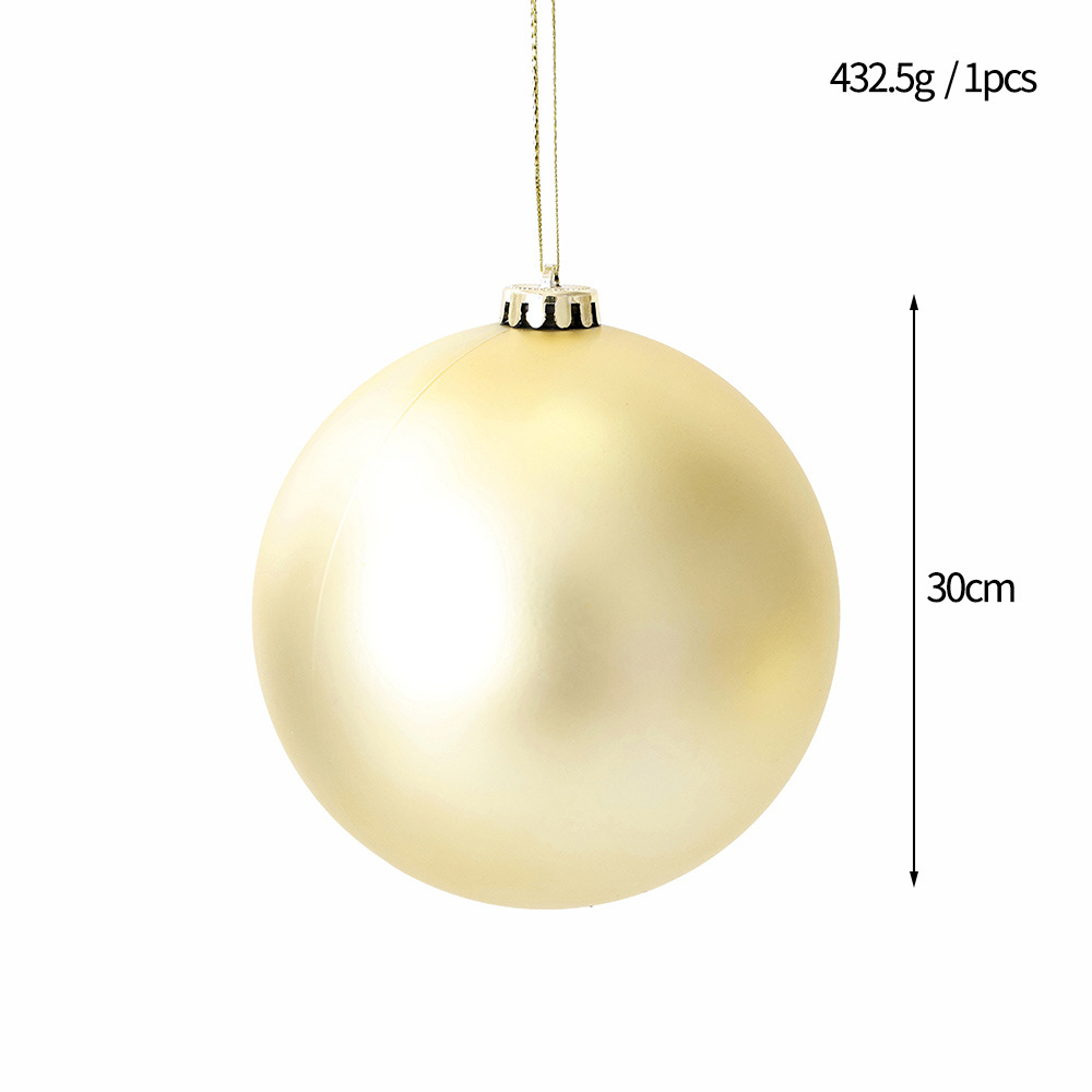 Yakin 30cm (1 instalación)