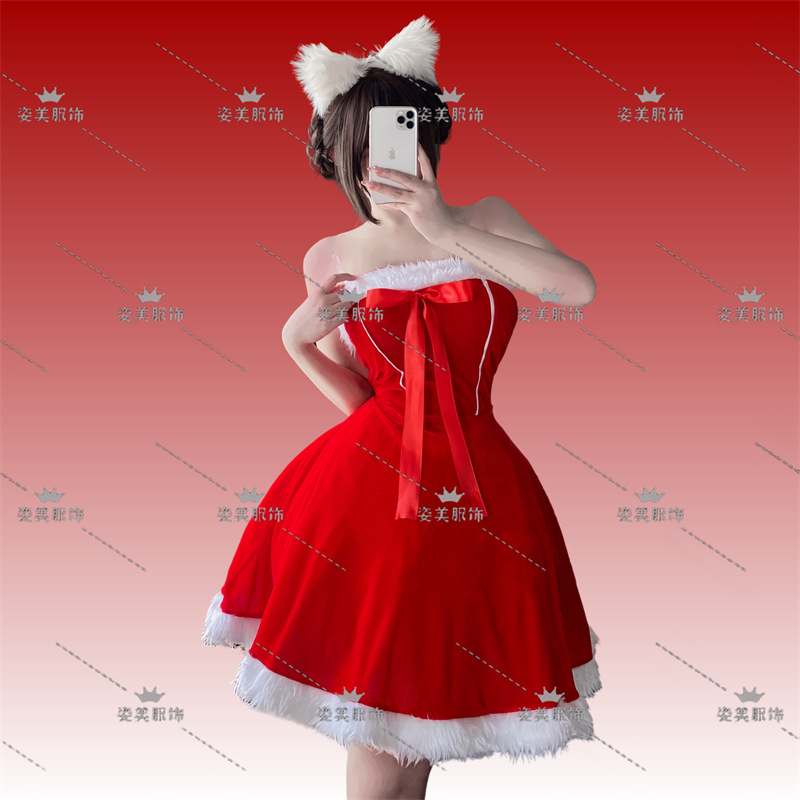 크리스마스 0136 세트