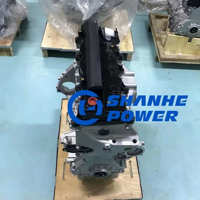 for Honda Stepwgn – Engine assembly