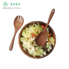 YFJY雅福家居相思木碗果盘套装出口日本餐具日常用品碗碟家用批发