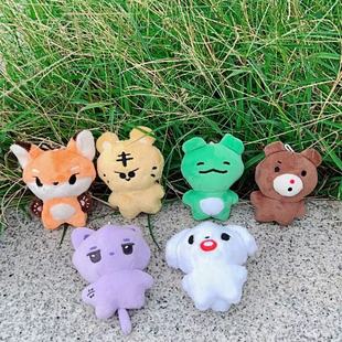 ��}̎�� Kpopż��MONSTAX��ͨë�q����Kihyun Shownu JooheonHyu