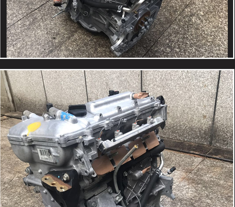 Specifically designed for Toyota Corolla 1.6, Corolla Yaris, Camry 1AZ 1.8 1ZR 2ZR 1ZZ engines