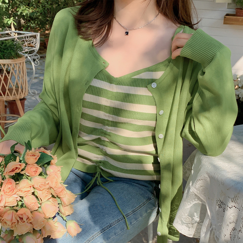   春  XL-3XL 大きいサイズ 2点セット