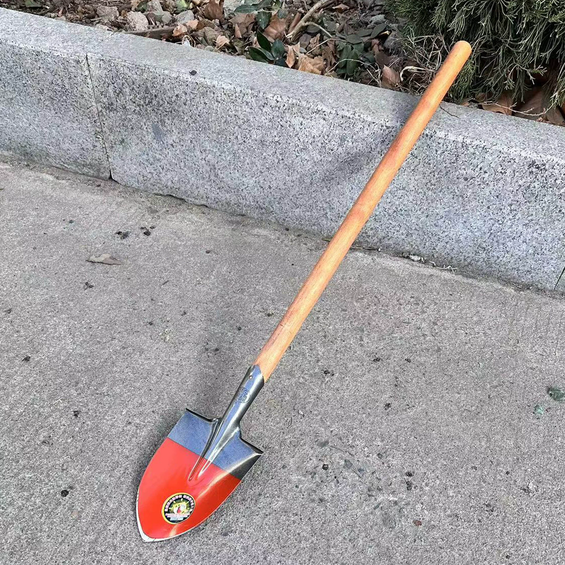 Семена остроконечная лопата маленькая остроконечная лопата мини остроконечная лопата копать землю