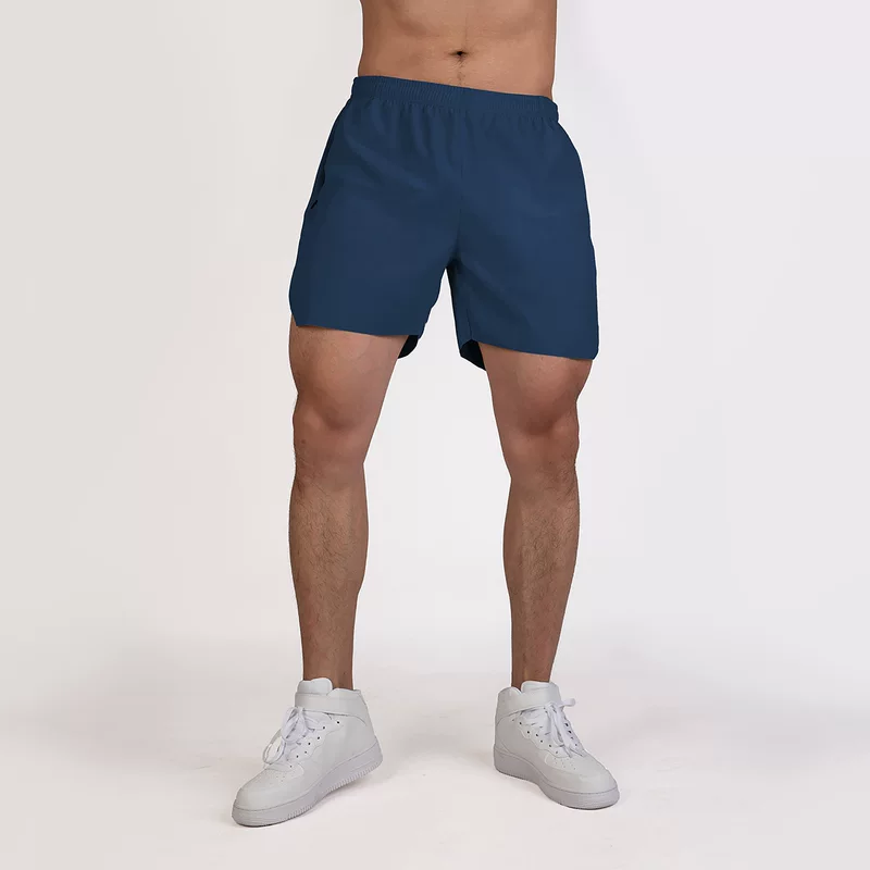 Быстросохнущие спортивные дышащие баскетбольные шорты для тренировок, в зал, для отдыха и бега, для импорта