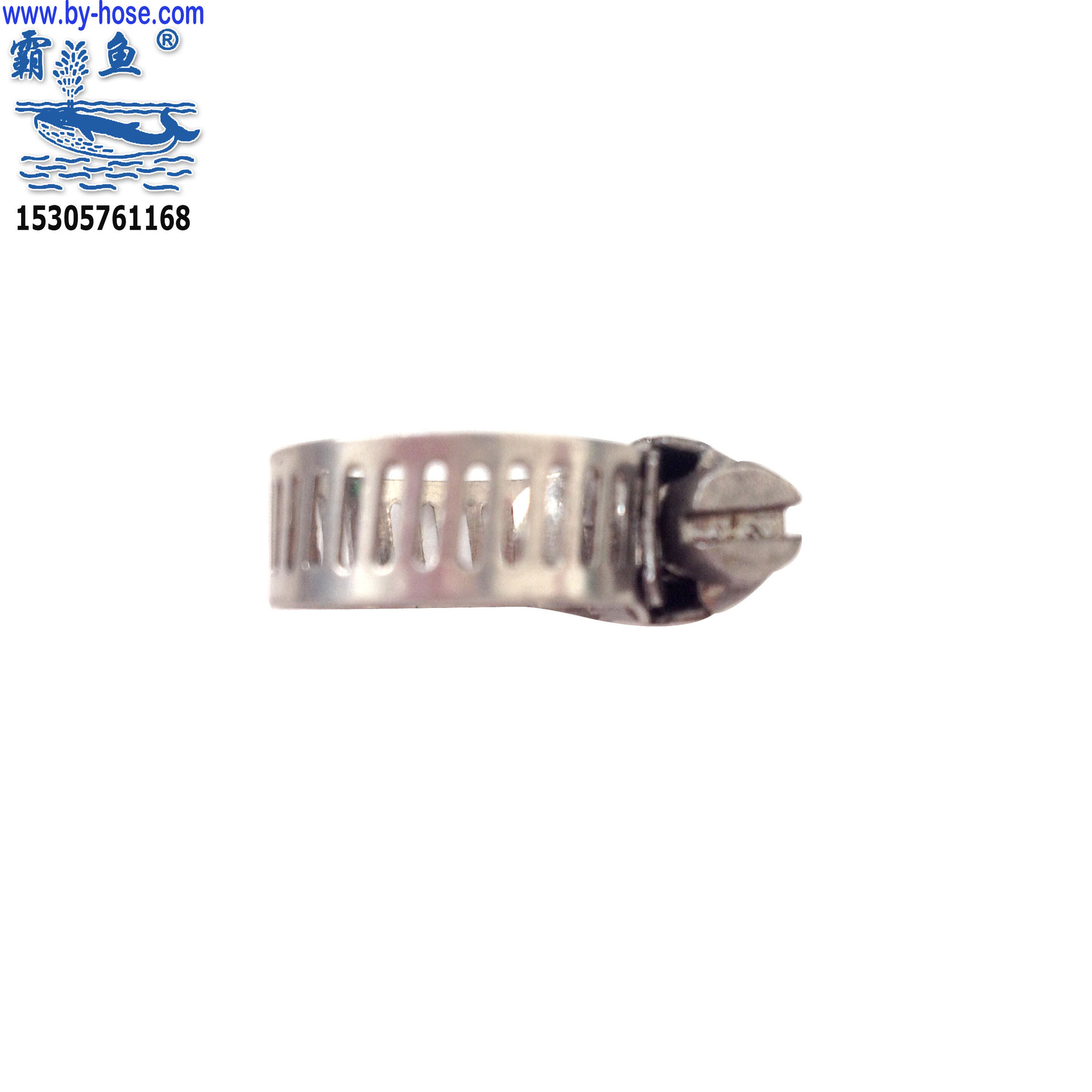 厂家批发1-12寸不锈钢材质管箍 不锈钢抱箍 紧固卡箍